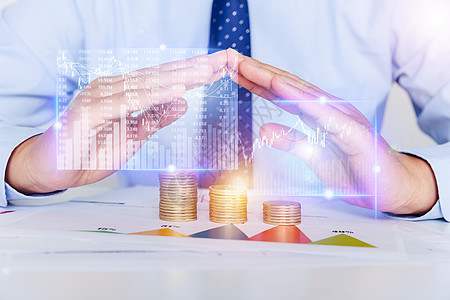 上海新闻直击，第一财经直播现场