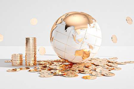 财经少爷直播：实时财经洞察