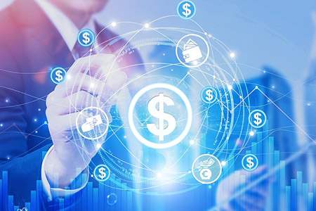 财经直播新视界